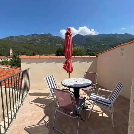 Le Mont Canigou * Taurinya