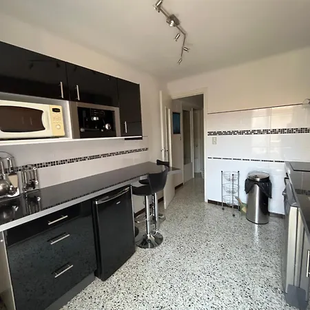 Holiday home Le Mont Canigou *