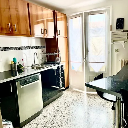Holiday home Le Mont Canigou *