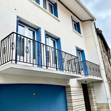 Holiday home Le Mont Canigou *